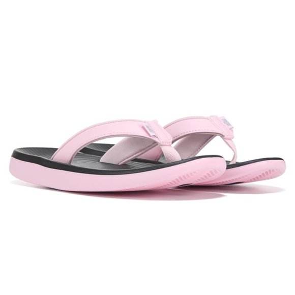 nike women's bella kai flip flops